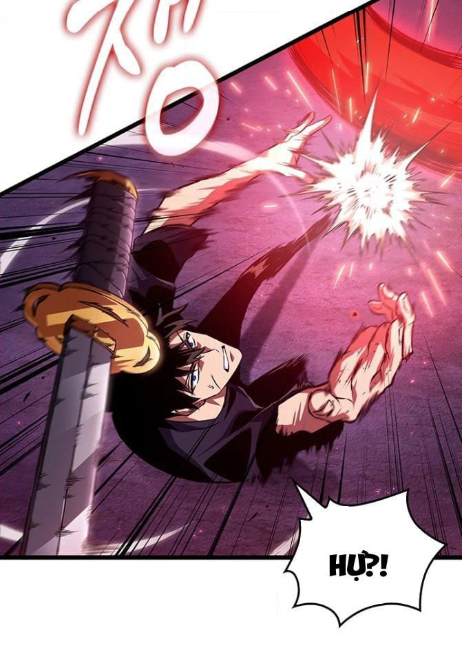 Vua trộm mộ - Vạch đích Chapter 18 - 55