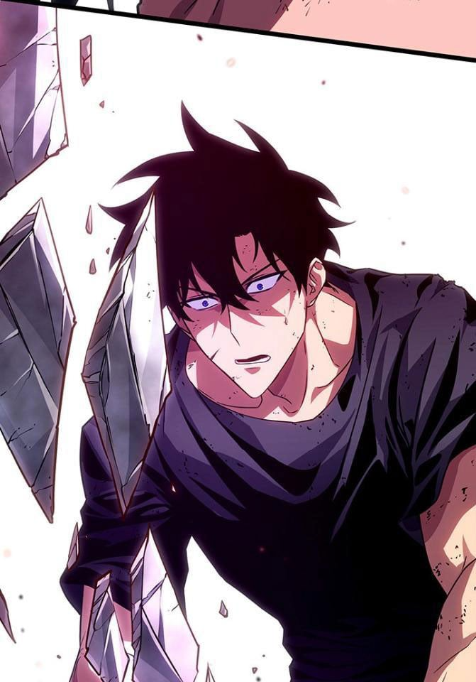 Vua trộm mộ - Vạch đích Chapter 18 - 120