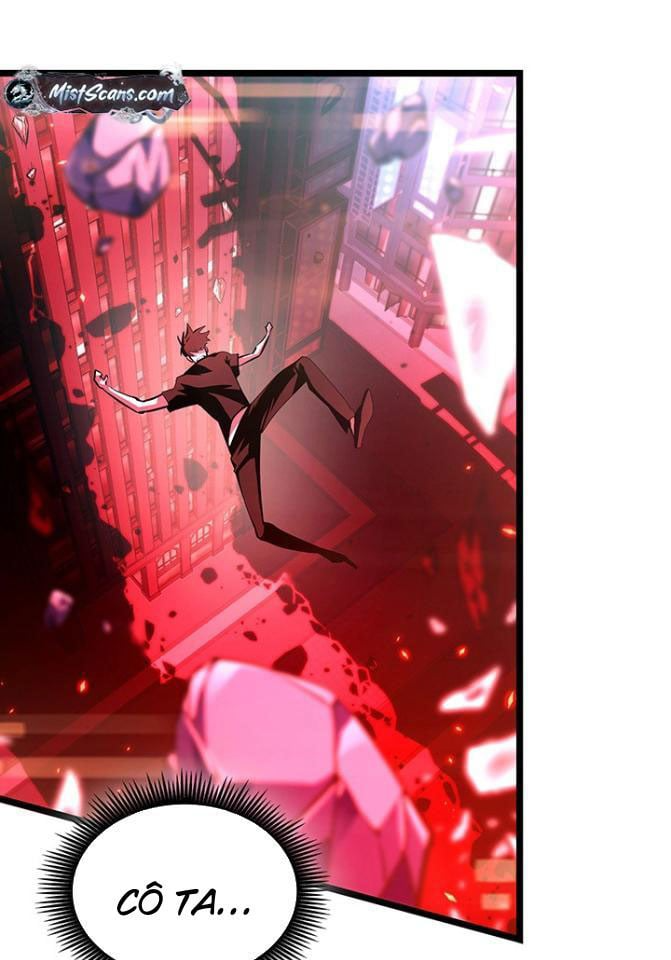 Vua trộm mộ - Vạch đích Chapter 18 - 62