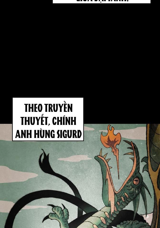 Vua trộm mộ - Vạch đích Chapter 18 - 90