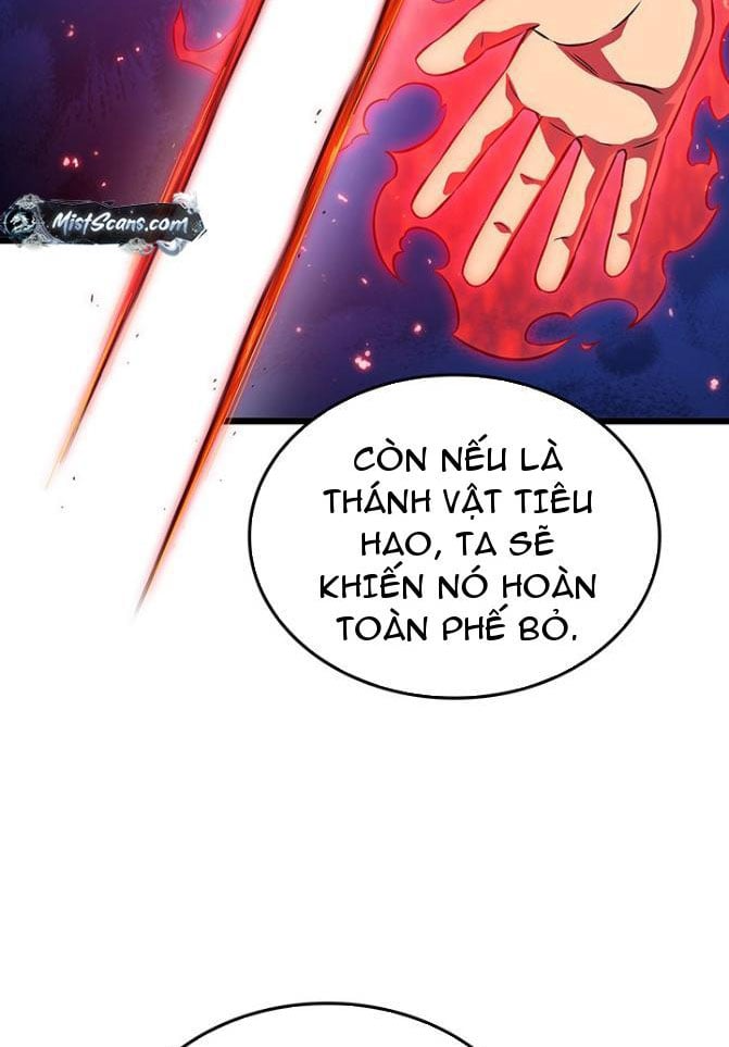 Vua trộm mộ - Vạch đích Chapter 18 - 128