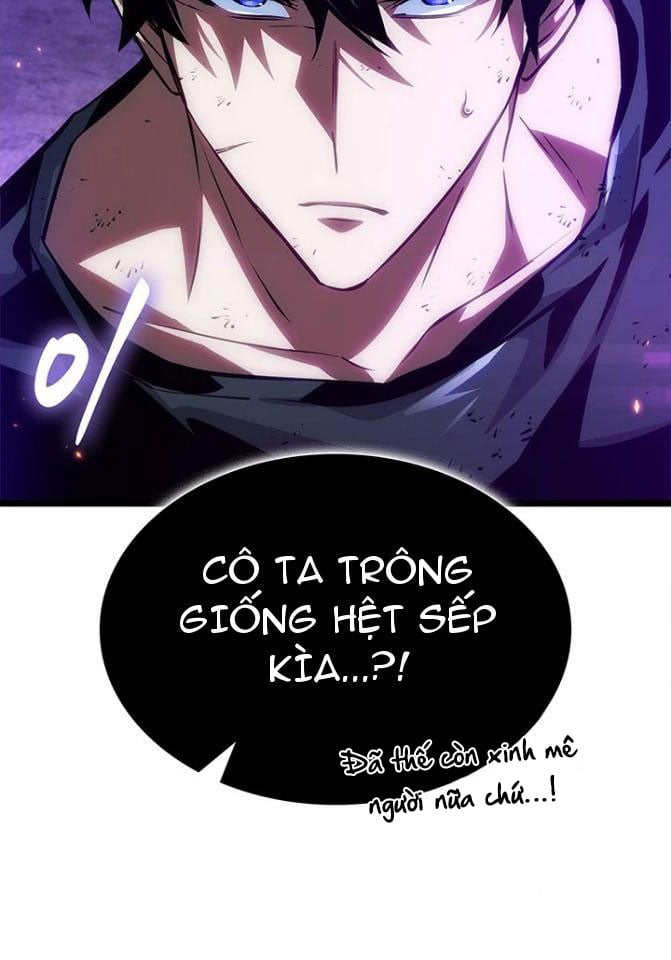 Vua trộm mộ - Vạch đích Chapter 18 - 42