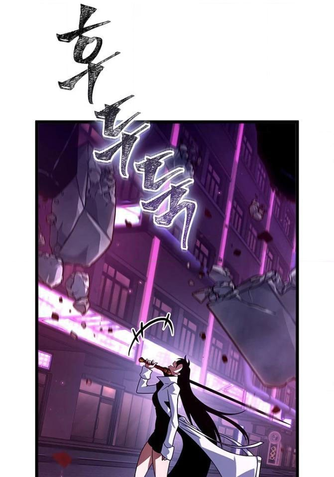 Vua trộm mộ - Vạch đích Chapter 18 - 122