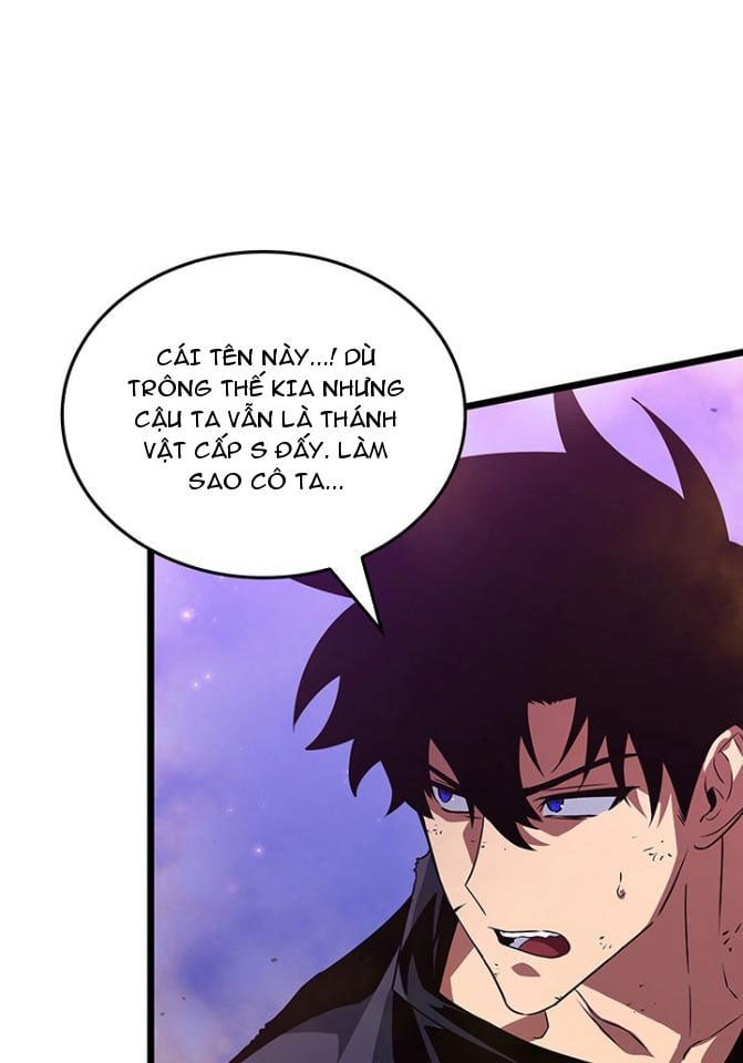 Vua trộm mộ - Vạch đích Chapter 18 - 85