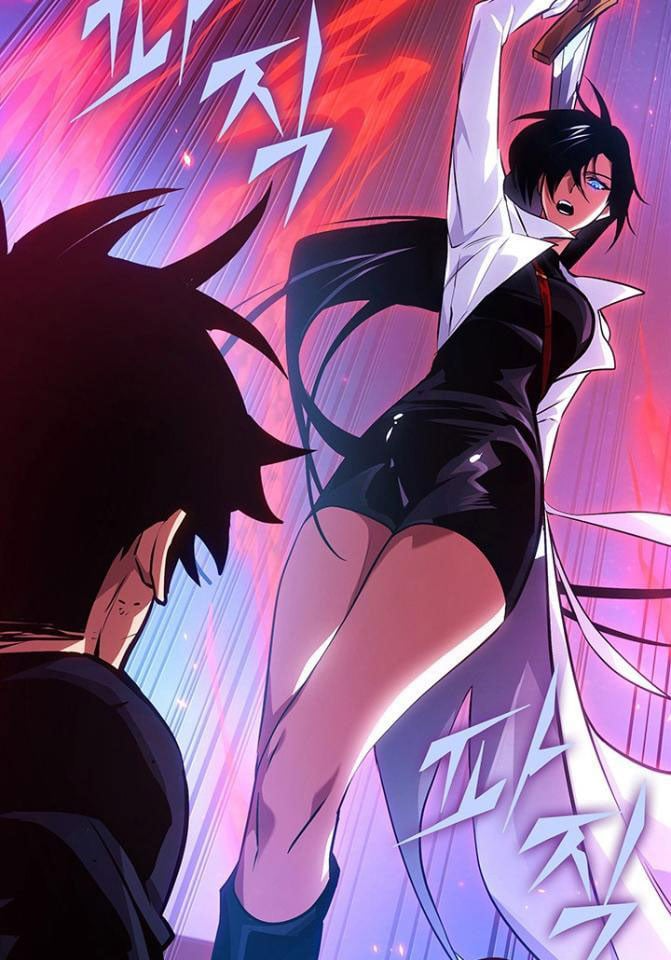 Vua trộm mộ - Vạch đích Chapter 18 - 58