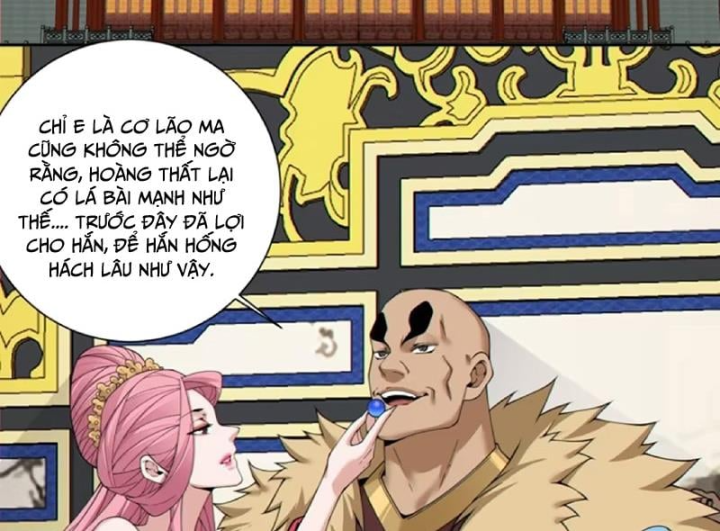 Đồ Đệ Của Ta Đều Là Đại Phản Phái Chapter 538 - 86