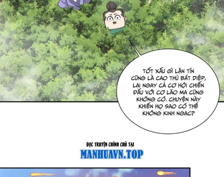 Đồ Đệ Của Ta Đều Là Đại Phản Phái Chapter 538 - 11