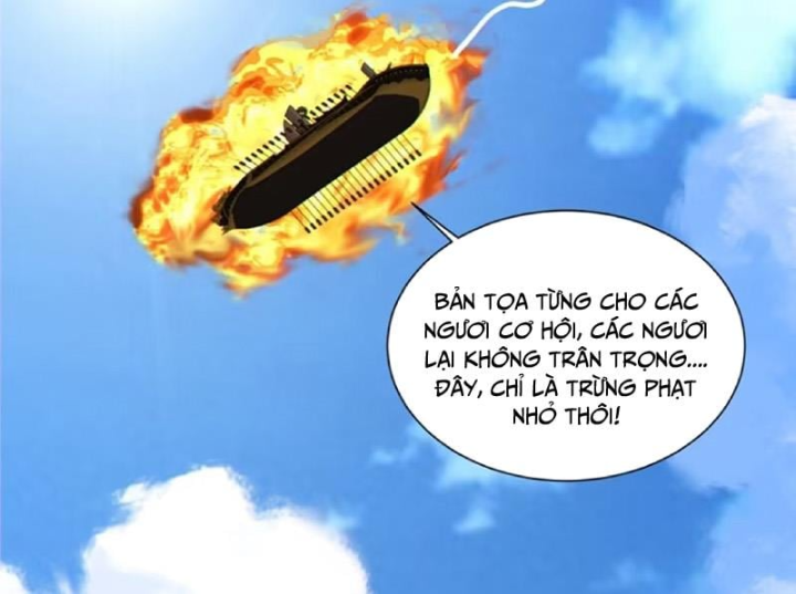 Đồ Đệ Của Ta Đều Là Đại Phản Phái Chapter 538 - 44