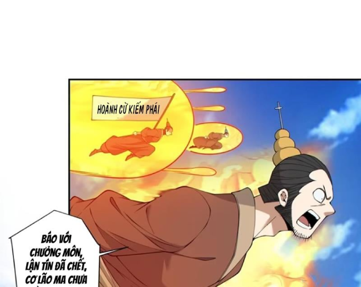 Đồ Đệ Của Ta Đều Là Đại Phản Phái Chapter 538 - 13