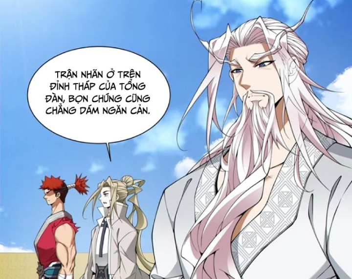 Đồ Đệ Của Ta Đều Là Đại Phản Phái Chapter 538 - 20