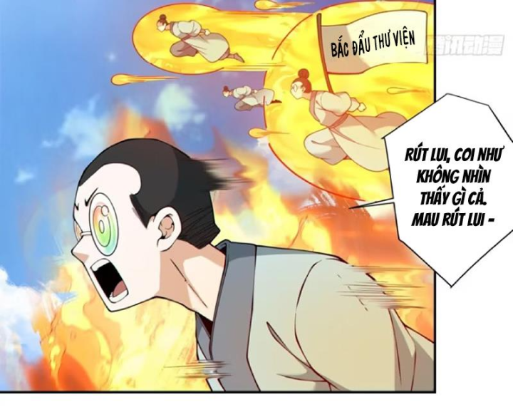 Đồ Đệ Của Ta Đều Là Đại Phản Phái Chapter 538 - 12