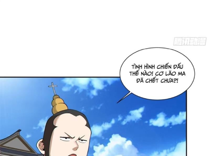 Đồ Đệ Của Ta Đều Là Đại Phản Phái Chapter 538 - 49