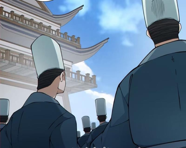Đồ Đệ Của Ta Đều Là Đại Phản Phái Chapter 538 - 23