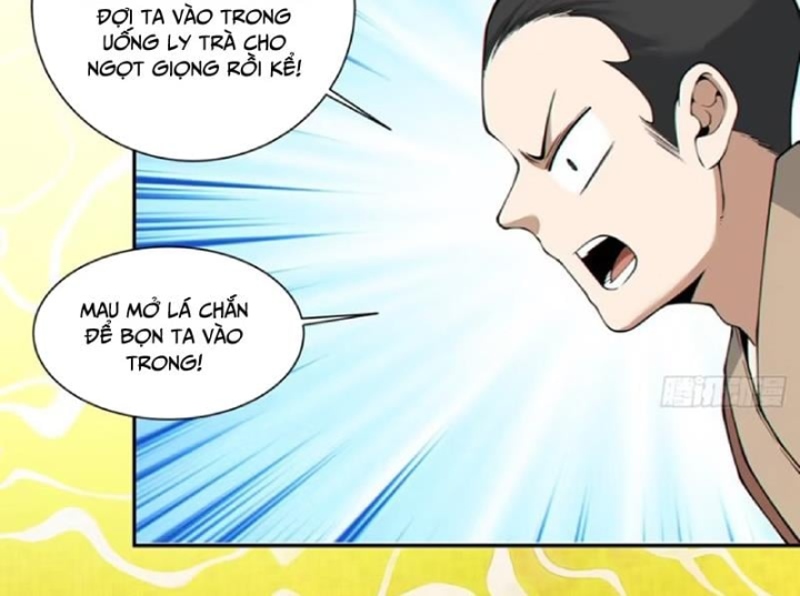 Đồ Đệ Của Ta Đều Là Đại Phản Phái Chapter 538 - 51