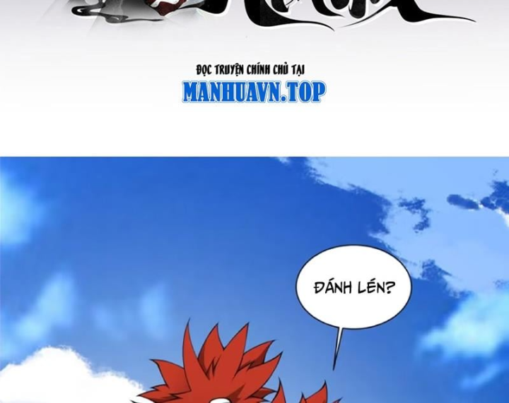 Đồ Đệ Của Ta Đều Là Đại Phản Phái Chapter 538 - 5