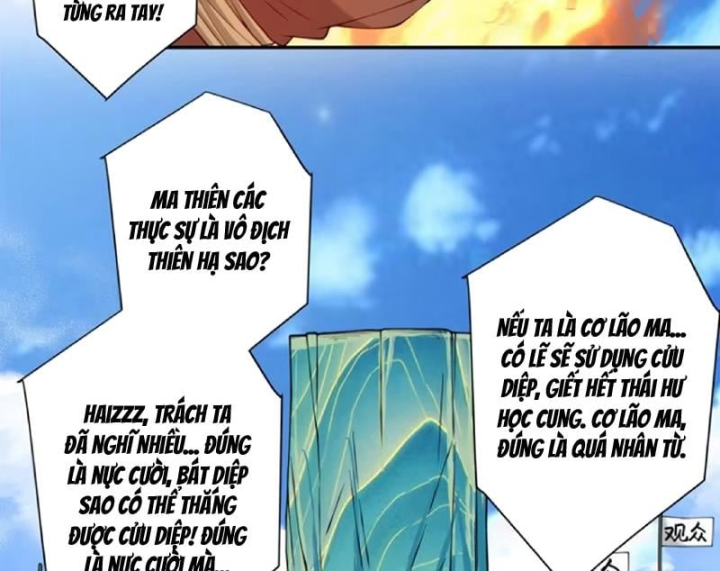Đồ Đệ Của Ta Đều Là Đại Phản Phái Chapter 538 - 14