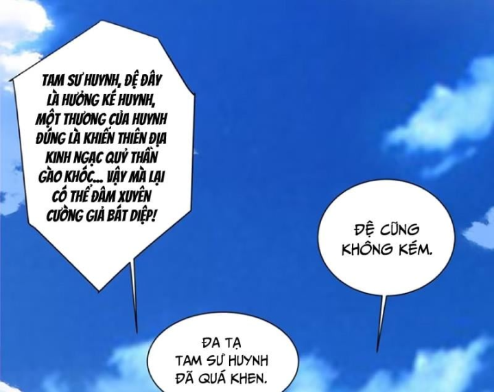 Đồ Đệ Của Ta Đều Là Đại Phản Phái Chapter 538 - 8