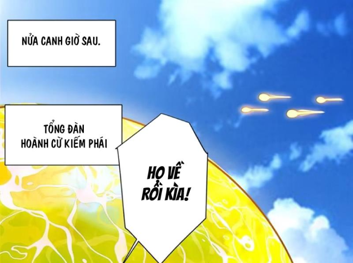 Đồ Đệ Của Ta Đều Là Đại Phản Phái Chapter 538 - 47