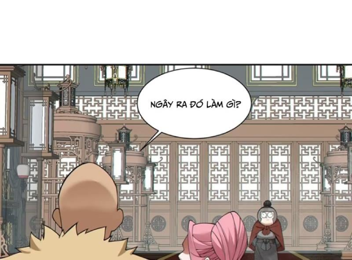 Đồ Đệ Của Ta Đều Là Đại Phản Phái Chapter 538 - 91