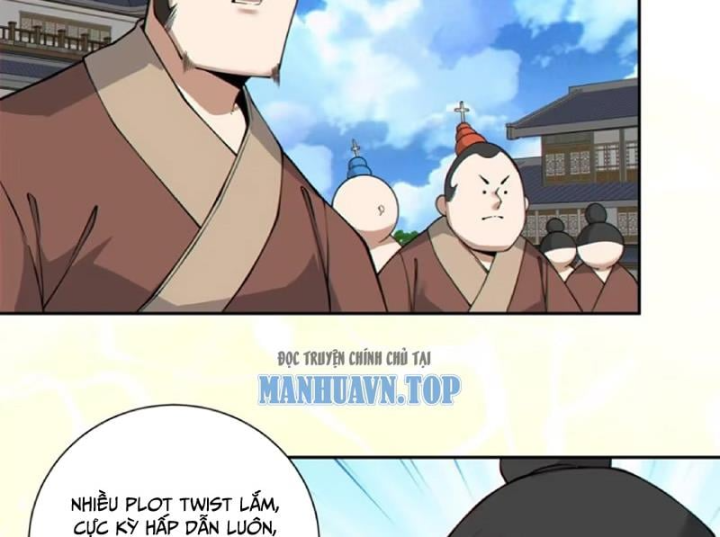 Đồ Đệ Của Ta Đều Là Đại Phản Phái Chapter 538 - 50