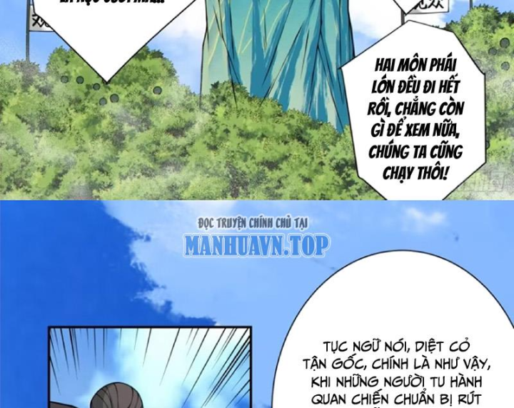 Đồ Đệ Của Ta Đều Là Đại Phản Phái Chapter 538 - 15