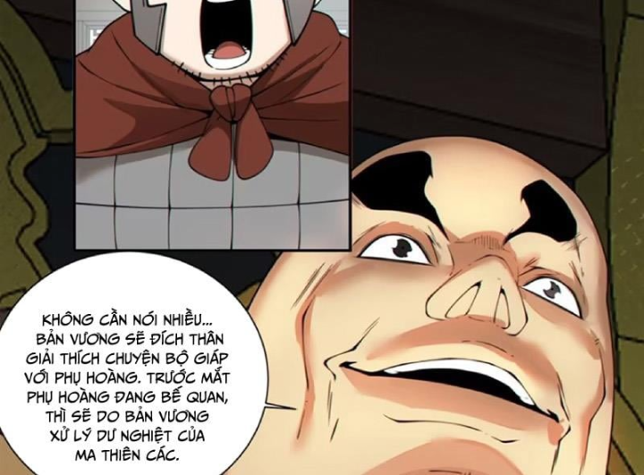 Đồ Đệ Của Ta Đều Là Đại Phản Phái Chapter 538 - 89