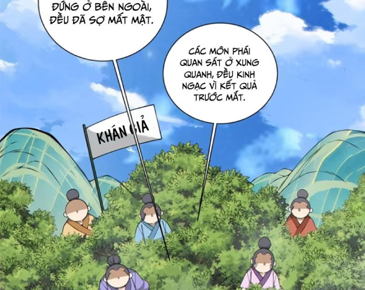 Đồ Đệ Của Ta Đều Là Đại Phản Phái Chapter 538 - 10