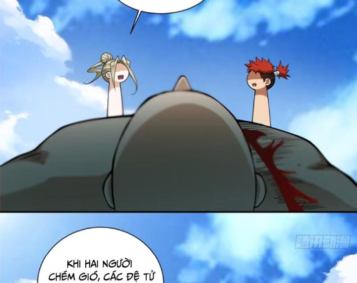 Đồ Đệ Của Ta Đều Là Đại Phản Phái Chapter 538 - 9