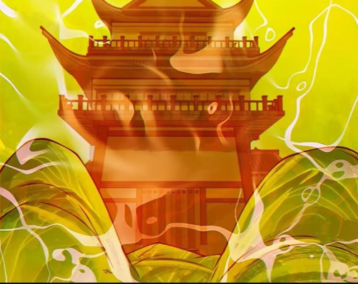 Đồ Đệ Của Ta Đều Là Đại Phản Phái Chapter 538 - 29