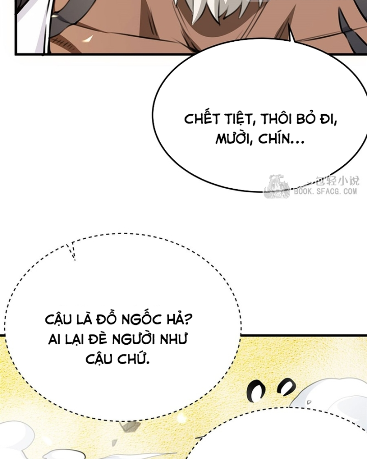 Phản Diện Tóc Vàng Trong Tiểu Thuyết Phượng Ngạo Thiên Cũng Muốn Hạnh Phúc Chapter 80 - 47