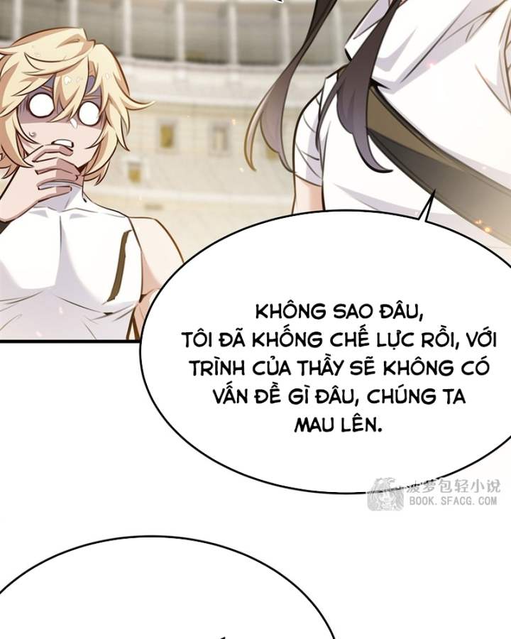 Phản Diện Tóc Vàng Trong Tiểu Thuyết Phượng Ngạo Thiên Cũng Muốn Hạnh Phúc Chapter 80 - 39