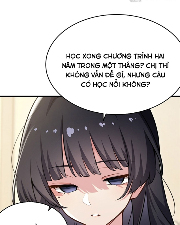 Phản Diện Tóc Vàng Trong Tiểu Thuyết Phượng Ngạo Thiên Cũng Muốn Hạnh Phúc Chapter 80 - 73