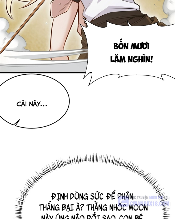 Phản Diện Tóc Vàng Trong Tiểu Thuyết Phượng Ngạo Thiên Cũng Muốn Hạnh Phúc Chapter 80 - 18
