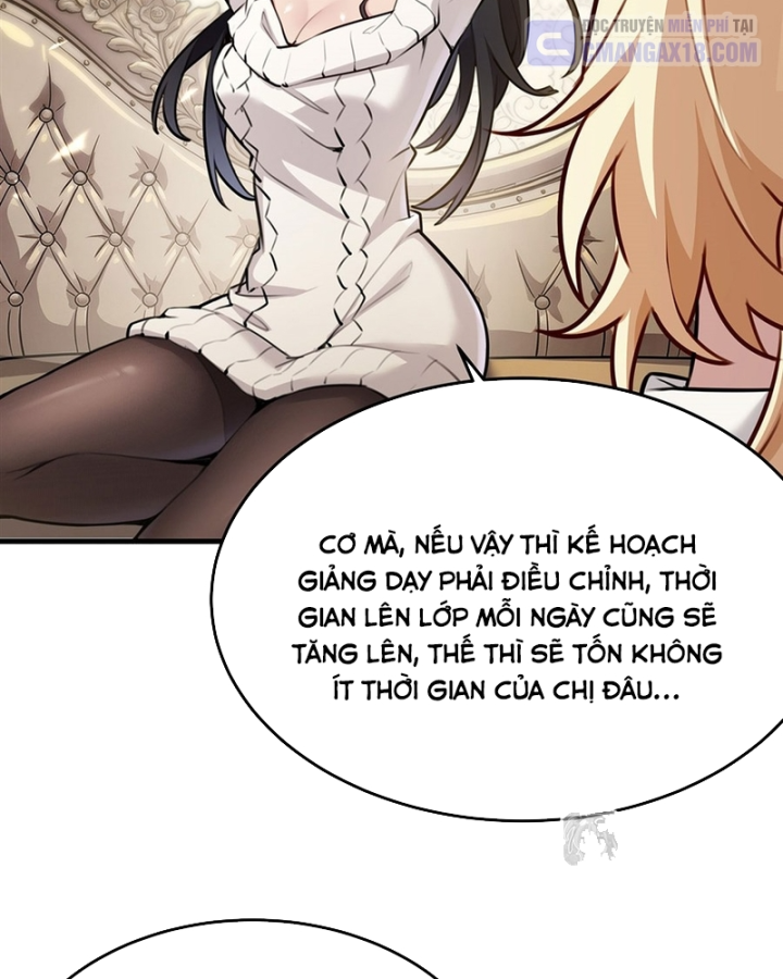 Phản Diện Tóc Vàng Trong Tiểu Thuyết Phượng Ngạo Thiên Cũng Muốn Hạnh Phúc Chapter 80 - 77