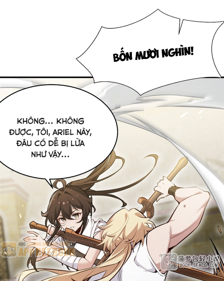 Phản Diện Tóc Vàng Trong Tiểu Thuyết Phượng Ngạo Thiên Cũng Muốn Hạnh Phúc Chapter 80 - 16