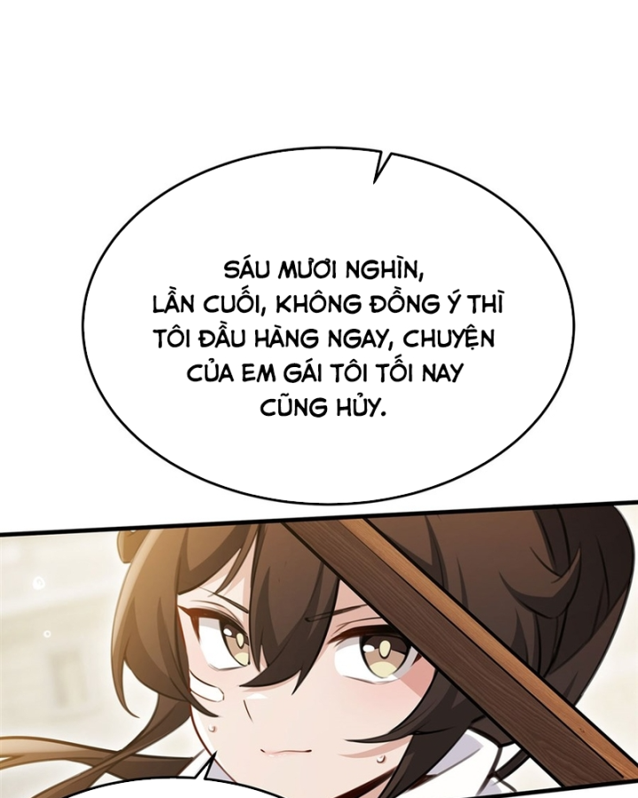 Phản Diện Tóc Vàng Trong Tiểu Thuyết Phượng Ngạo Thiên Cũng Muốn Hạnh Phúc Chapter 80 - 21