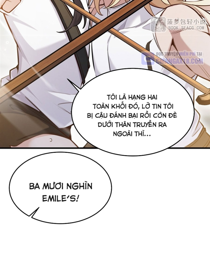 Phản Diện Tóc Vàng Trong Tiểu Thuyết Phượng Ngạo Thiên Cũng Muốn Hạnh Phúc Chapter 80 - 15