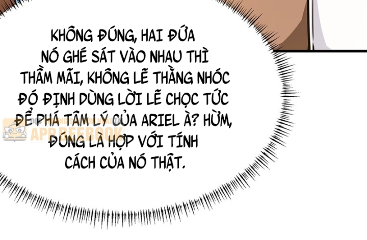 Phản Diện Tóc Vàng Trong Tiểu Thuyết Phượng Ngạo Thiên Cũng Muốn Hạnh Phúc Chapter 80 - 20