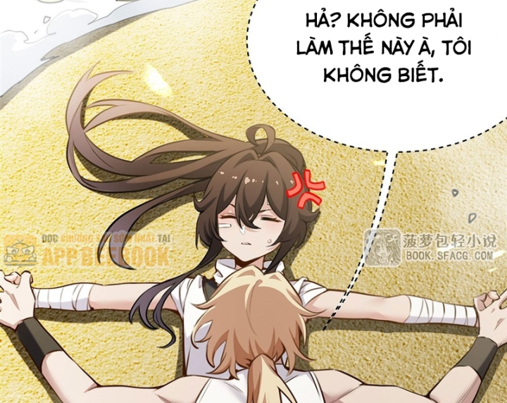 Phản Diện Tóc Vàng Trong Tiểu Thuyết Phượng Ngạo Thiên Cũng Muốn Hạnh Phúc Chapter 80 - 48