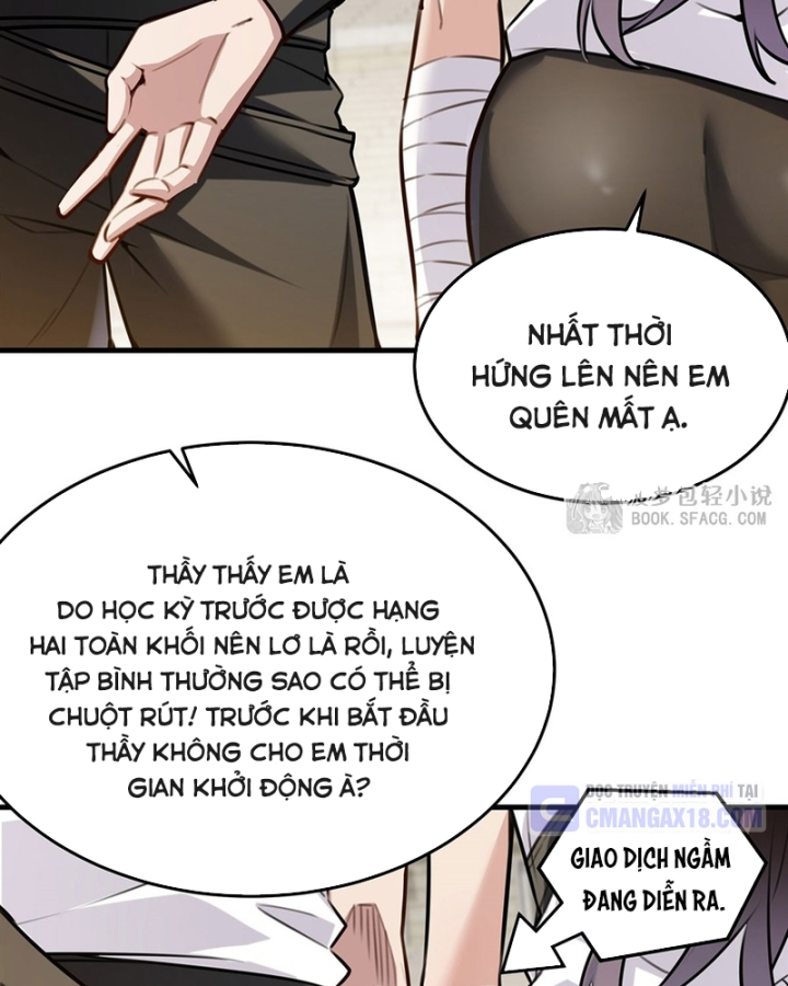 Phản Diện Tóc Vàng Trong Tiểu Thuyết Phượng Ngạo Thiên Cũng Muốn Hạnh Phúc Chapter 80 - 58
