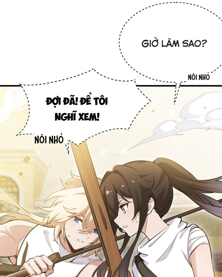 Phản Diện Tóc Vàng Trong Tiểu Thuyết Phượng Ngạo Thiên Cũng Muốn Hạnh Phúc Chapter 80 - 3