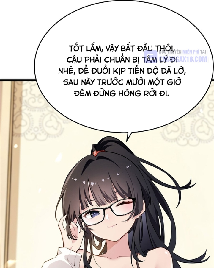 Phản Diện Tóc Vàng Trong Tiểu Thuyết Phượng Ngạo Thiên Cũng Muốn Hạnh Phúc Chapter 80 - 80