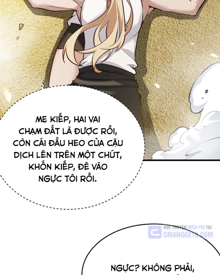 Phản Diện Tóc Vàng Trong Tiểu Thuyết Phượng Ngạo Thiên Cũng Muốn Hạnh Phúc Chapter 80 - 49