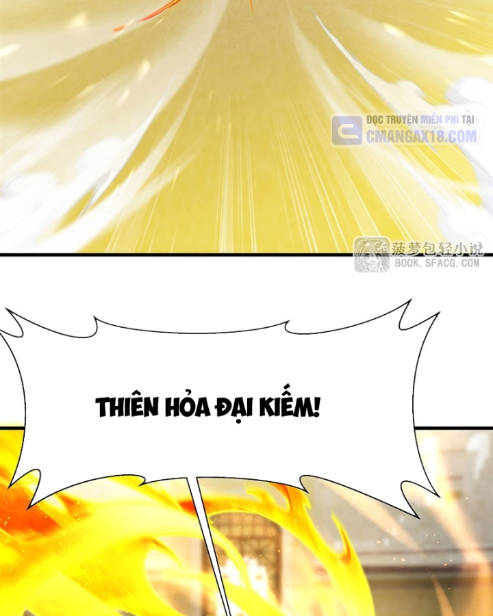 Phản Diện Tóc Vàng Trong Tiểu Thuyết Phượng Ngạo Thiên Cũng Muốn Hạnh Phúc Chapter 80 - 25