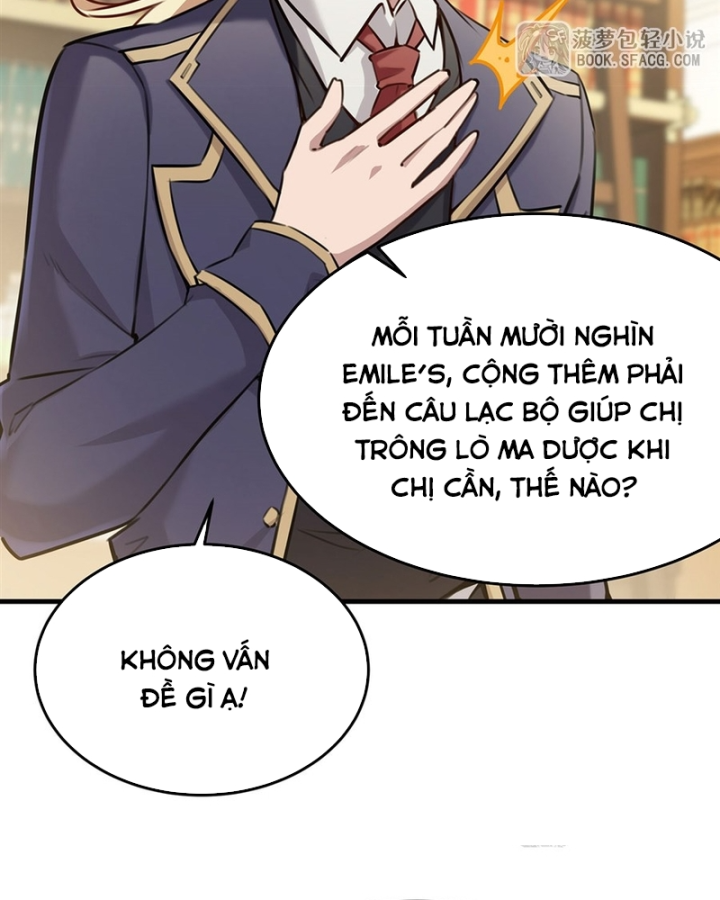 Phản Diện Tóc Vàng Trong Tiểu Thuyết Phượng Ngạo Thiên Cũng Muốn Hạnh Phúc Chapter 80 - 79