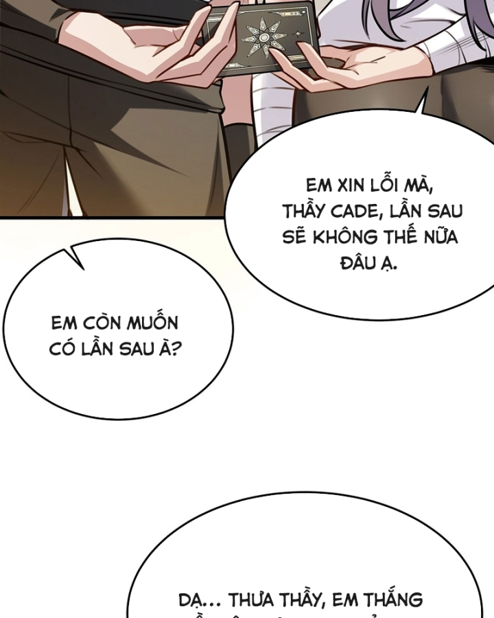 Phản Diện Tóc Vàng Trong Tiểu Thuyết Phượng Ngạo Thiên Cũng Muốn Hạnh Phúc Chapter 80 - 59
