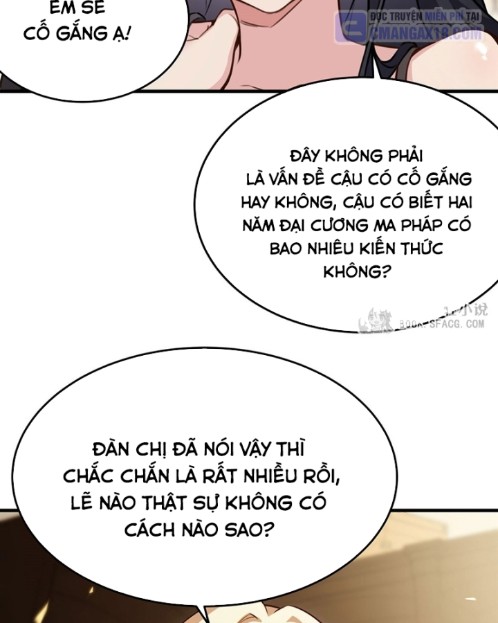 Phản Diện Tóc Vàng Trong Tiểu Thuyết Phượng Ngạo Thiên Cũng Muốn Hạnh Phúc Chapter 80 - 74