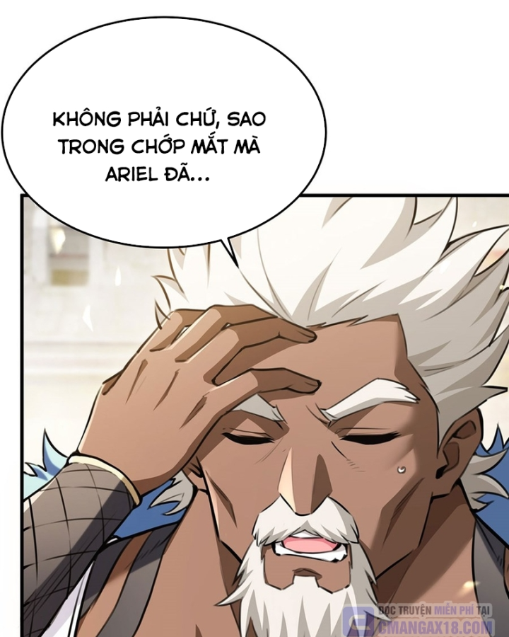 Phản Diện Tóc Vàng Trong Tiểu Thuyết Phượng Ngạo Thiên Cũng Muốn Hạnh Phúc Chapter 80 - 46