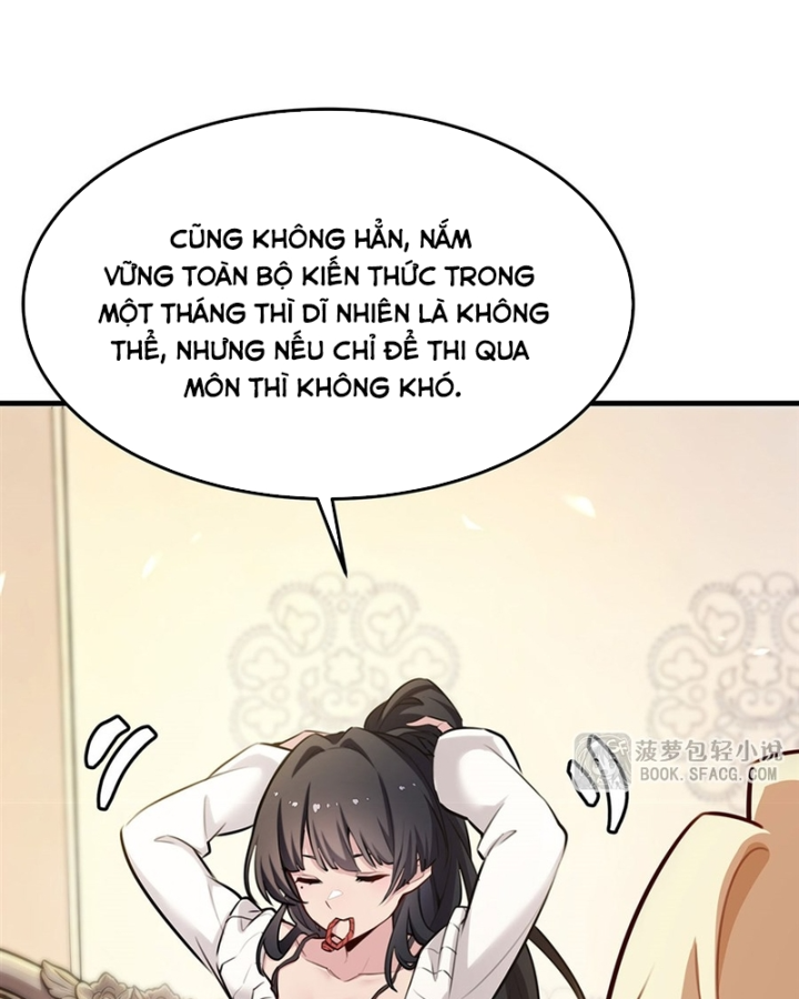 Phản Diện Tóc Vàng Trong Tiểu Thuyết Phượng Ngạo Thiên Cũng Muốn Hạnh Phúc Chapter 80 - 76