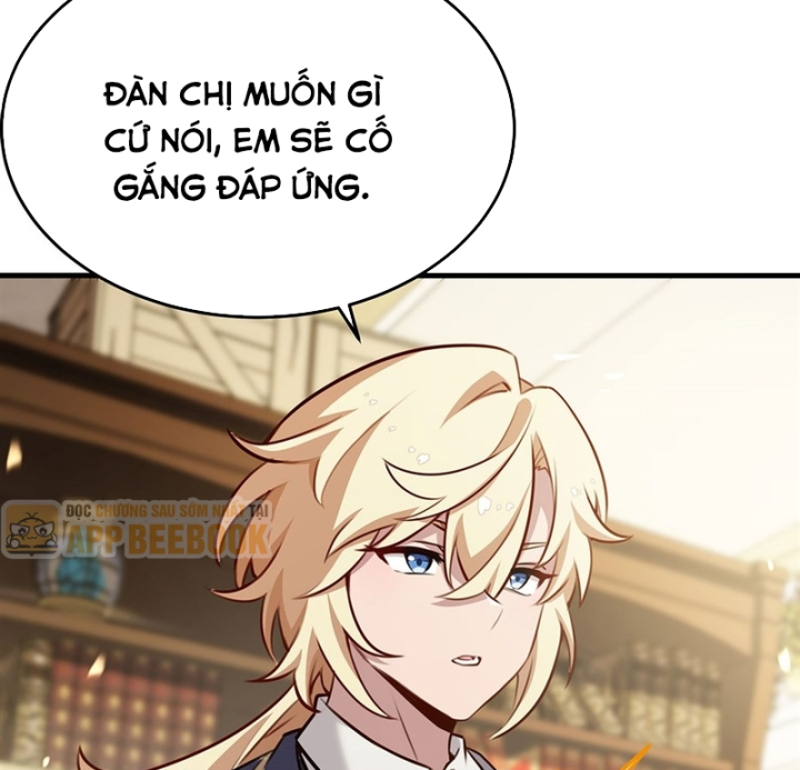 Phản Diện Tóc Vàng Trong Tiểu Thuyết Phượng Ngạo Thiên Cũng Muốn Hạnh Phúc Chapter 80 - 78
